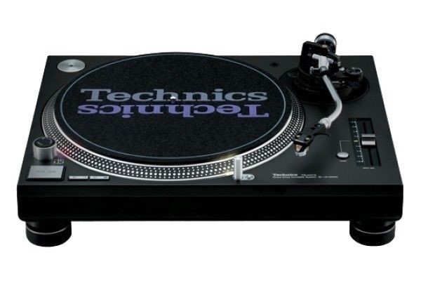 Technics SL1200 SL1210 MK2 Servicing Repair Decknics London