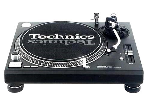 Technics SL1200 SL1210 MK2 Servicing Repair Decknics London